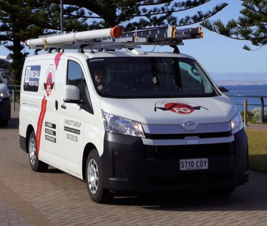 emergency plumber glenelg