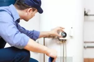 hot water system problems