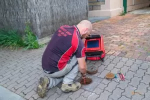 drain cleaning tools