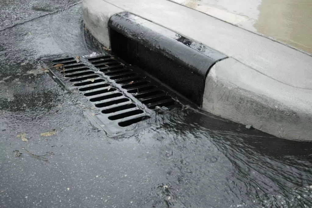 South Australia: Who Is Responsible For Stormwater Drains? - Fawcett ...