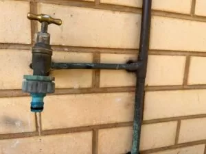 leaking tap repairs adelaide
