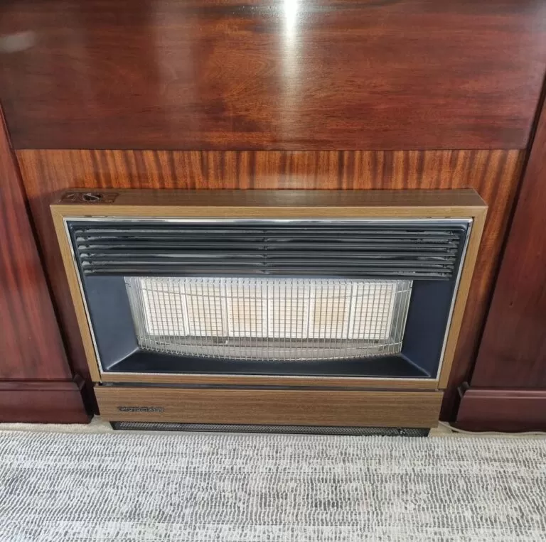 gas heater servicing adelaide