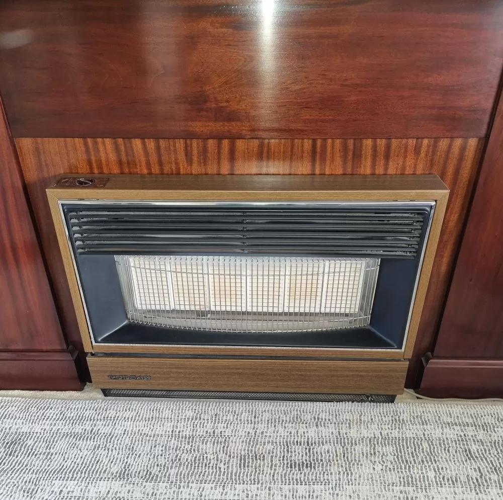 gas heater servicing adelaide