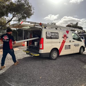 when to call a plumber