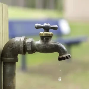 common plumbing issues