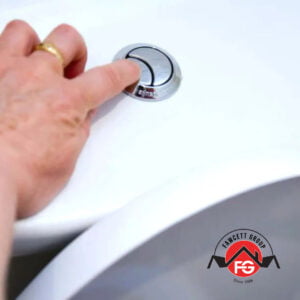 reasons why toilet wont flush