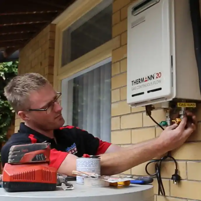 hot water installation adelaide northern suburbs