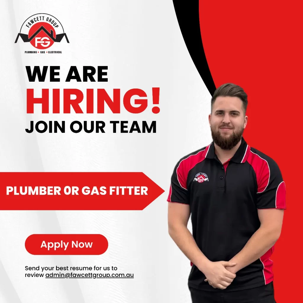 plumber hiring adelaide