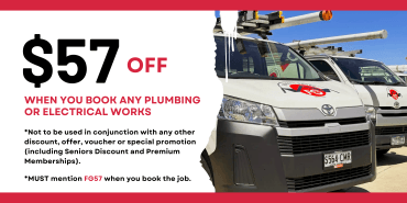 plumbing electrical discounts