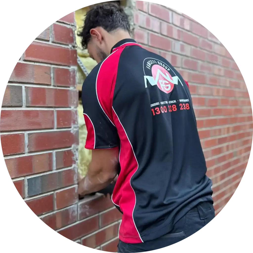 adelaide suburbs plumber