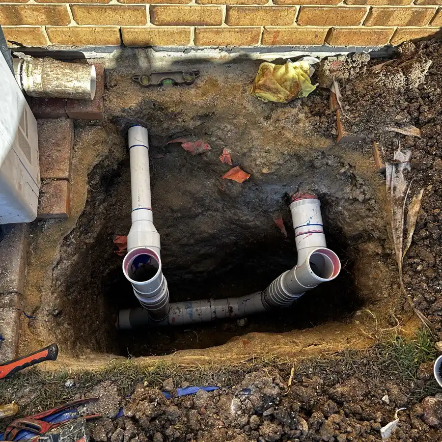 sewer drain repairs adelaide