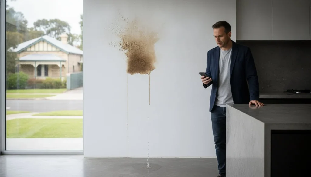 5 Critical Signs You Need Urgent Plumbing Repairs in Adelaide