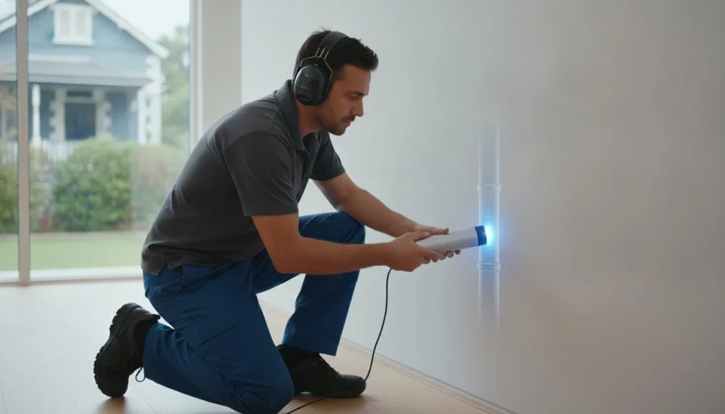 Water Leak Detection Adelaide: Professional Locating & Repair Guide 2026