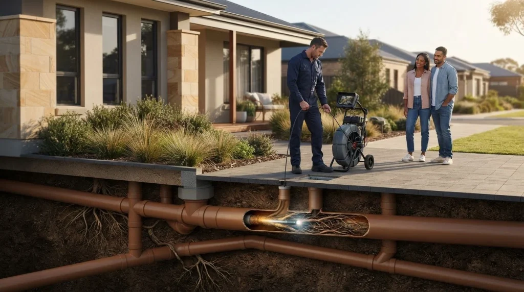 Preventative Plumbing Maintenance Plan Adelaide: A Guide to Blocked Drains